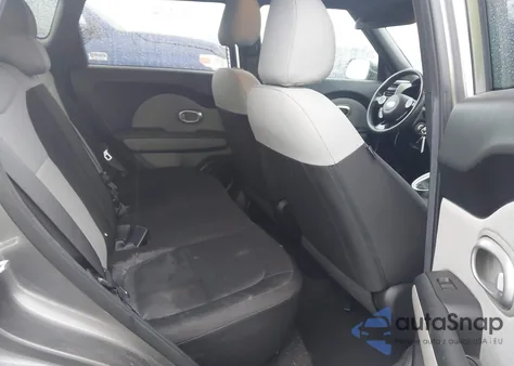 2016 Kia Soul from USA, damaged, VIN KNDJN2A25G7323155